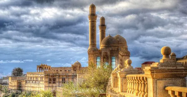 مکان‌ های دیدنی کشور آذربایجان را بشناسید