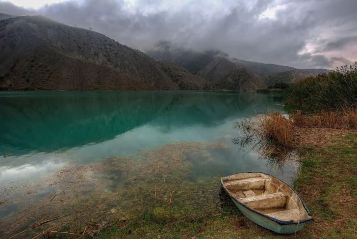 مکان های دیدنی کلاردشت + بهترین فصل سفر به کلاردشت