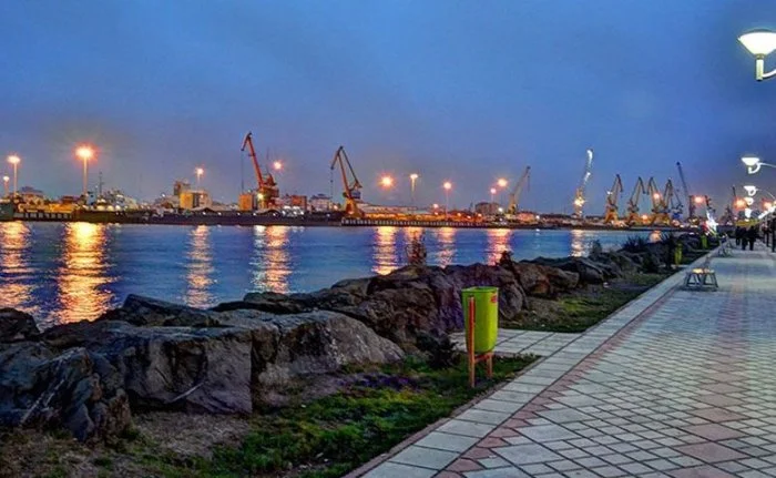 همه چیز درباره شهر بندر انزلی و تفریحات آن