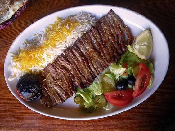 مکان های دیدنی کلاردشت + بهترین فصل سفر به کلاردشت