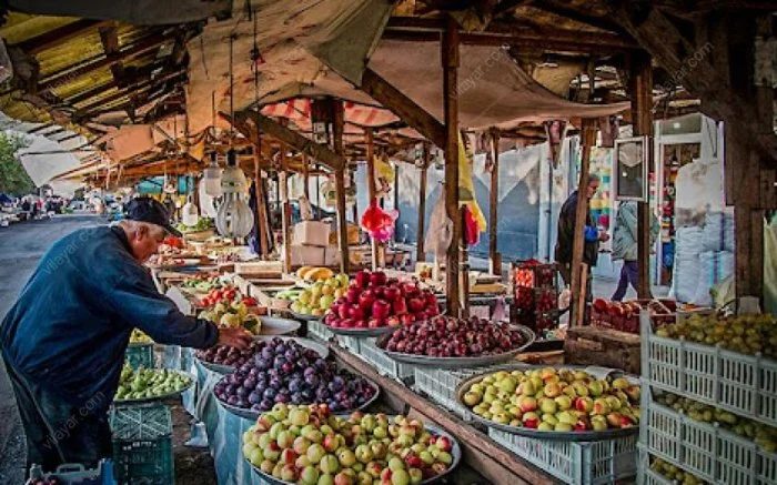 همه چیز درباره شهر بندر انزلی و تفریحات آن