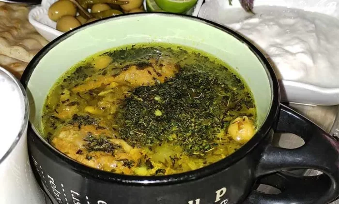 مکان های دیدنی کلاردشت + بهترین فصل سفر به کلاردشت