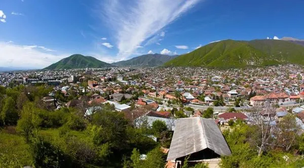 مکان‌ های دیدنی کشور آذربایجان را بشناسید