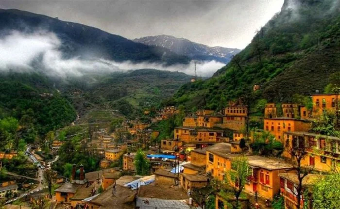 همه چیز درباره شهر بندر انزلی و تفریحات آن