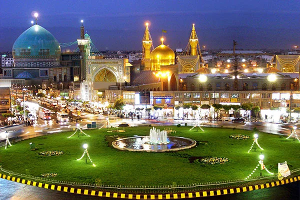 داستان های زیبا و آموزنده از امام هشتم امام رضا (ع)
