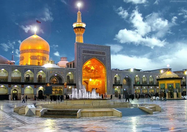 داستان های زیبا و آموزنده از امام هشتم امام رضا (ع)