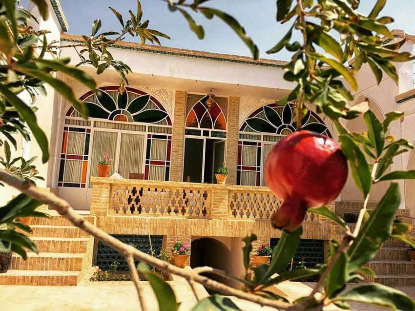 جملات ناب برای روز بوم گردی 31 اردیبهشت