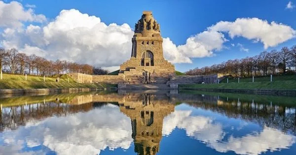 شهر لایپزیگ