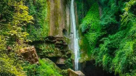 آبشار ترز