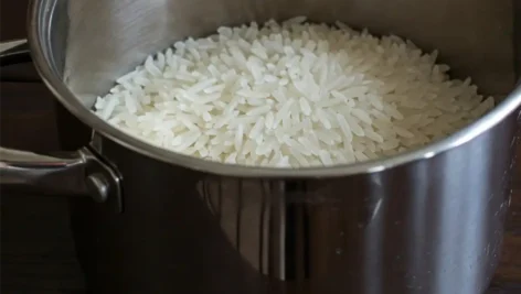 چگونه شته برنج را از بین ببریم