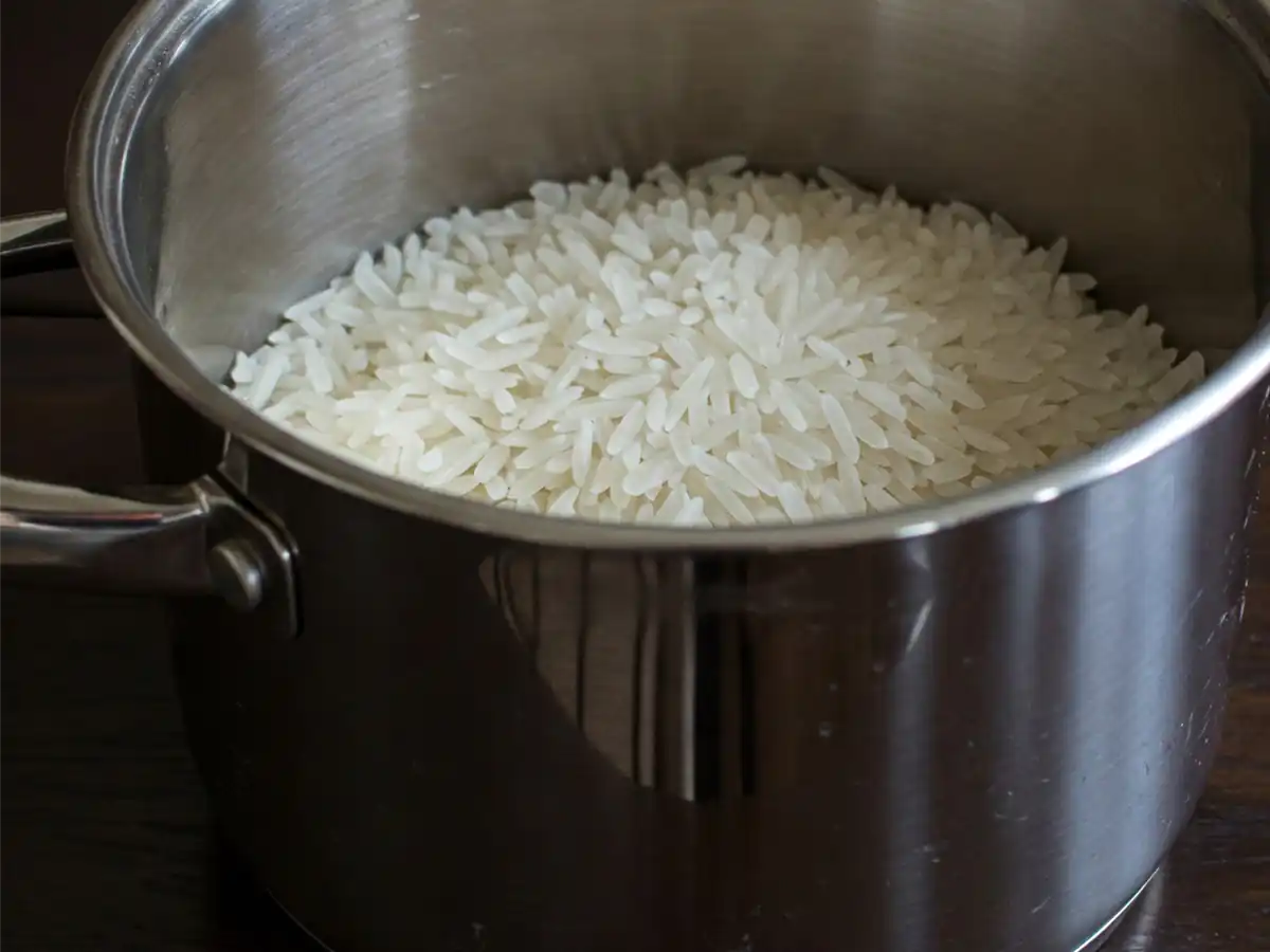چگونه شته برنج را از بین ببریم