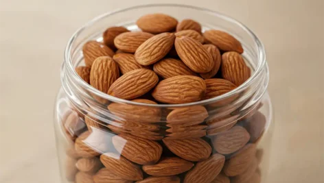 جلوگیری از پروانه زدن خشکبار