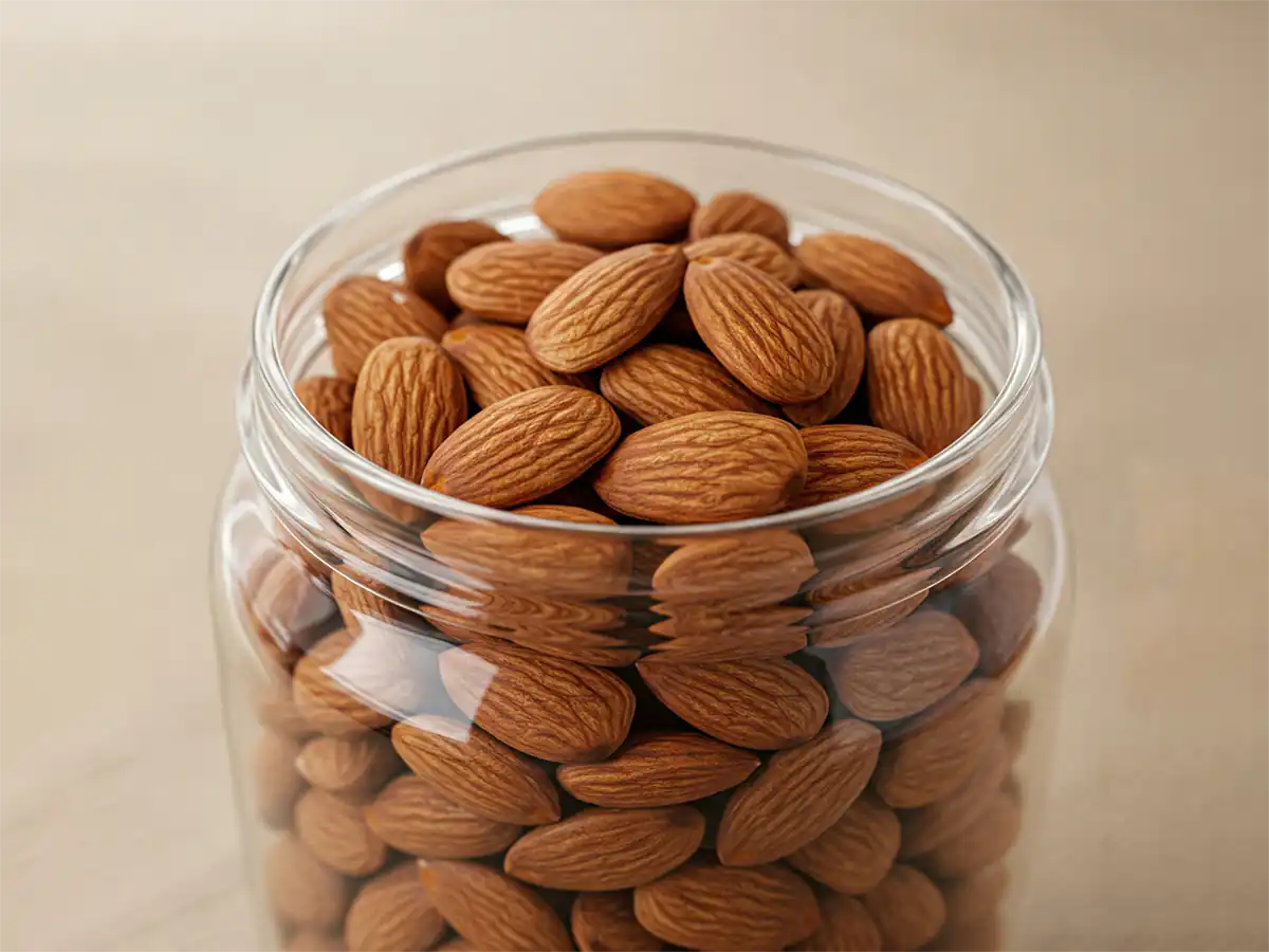 جلوگیری از پروانه زدن خشکبار