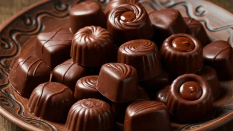 کاکائو تلخ برای قلب مفید است