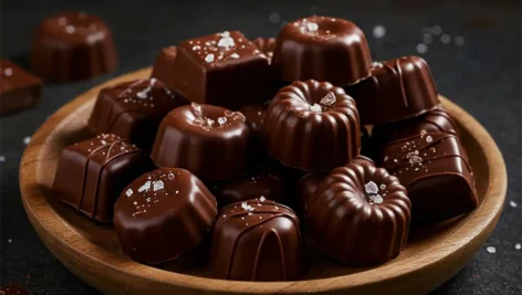 کاکائو تلخ برای کبد چرب خوبه