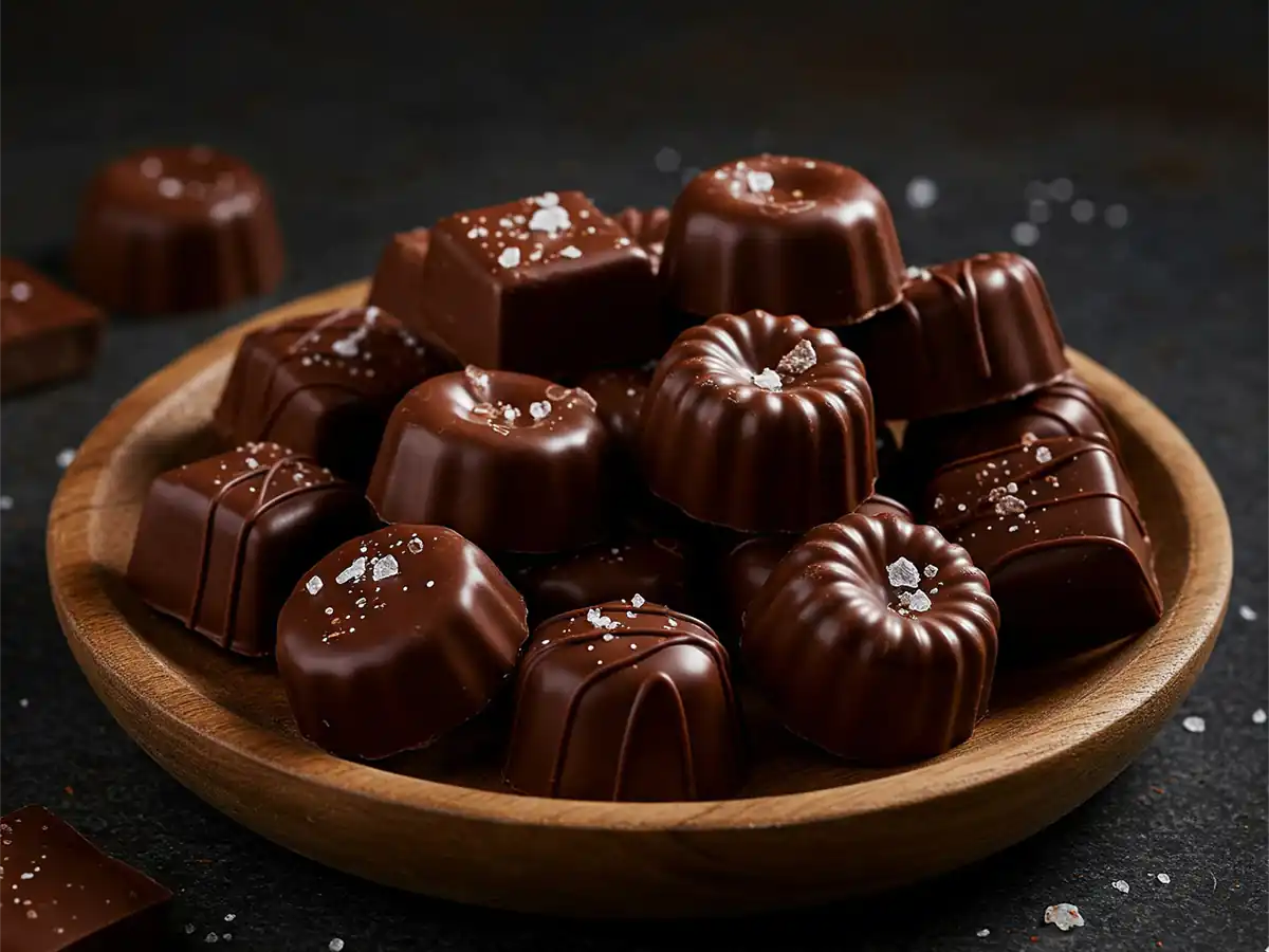 کاکائو تلخ برای کبد چرب خوبه